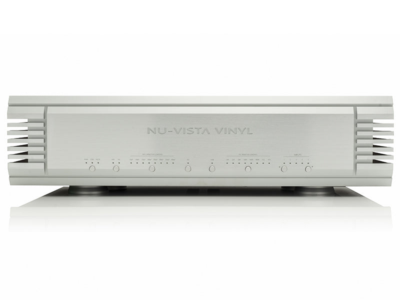 Musical fidelity Nu-Vista Vinyl stadio phono