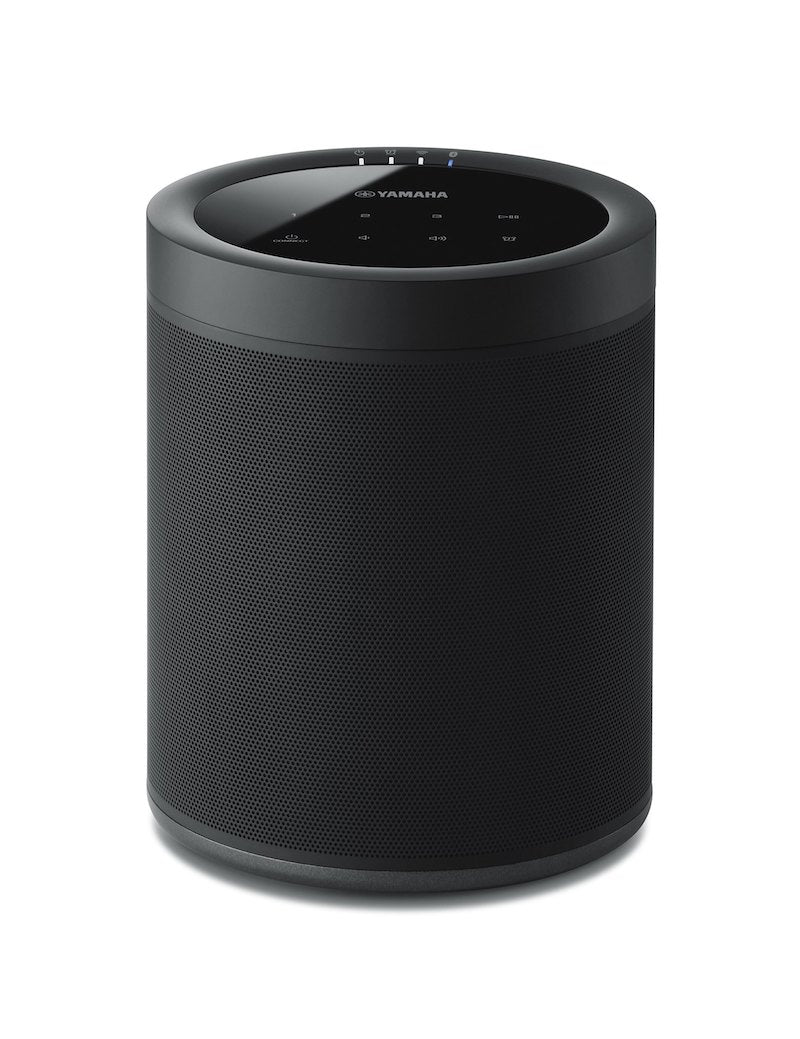 Yamaha Speaker Wireless