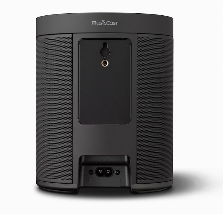 Yamaha MusicCast 20 Speaker Wireless Multiroom (WX-021)