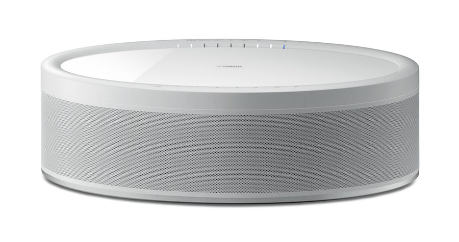 Yamaha MusicCast 50 Diffusore wireless Multiroom (WX-051)