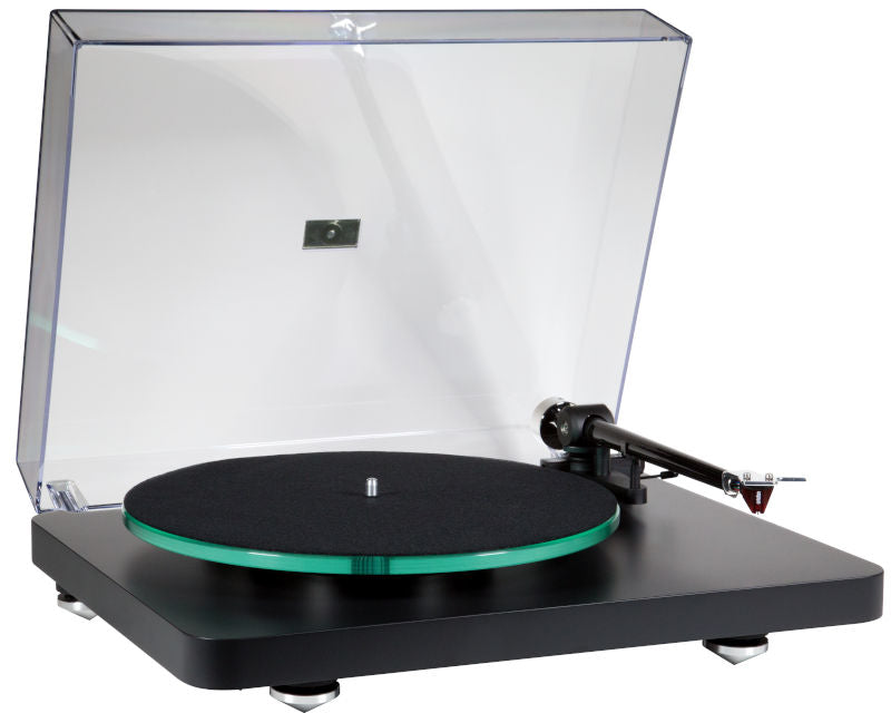 NAD C 588 giradischi
