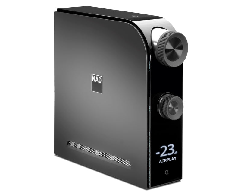 NAD D 7050 Amplificatore Integrato