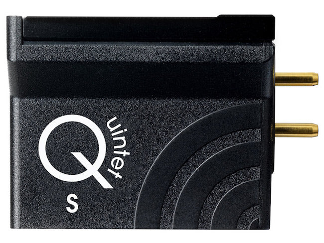 ORTOFON QUINTET BLACK S Fonorivelatori Bobina Mobile