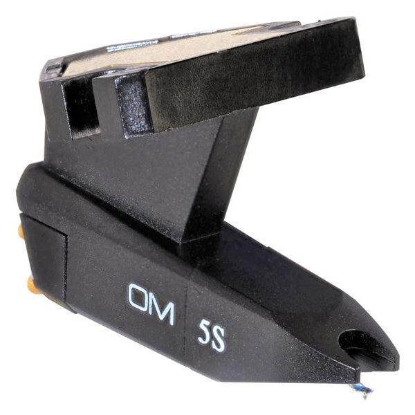 Ortofon OM 5S  Fonorivelatore MM