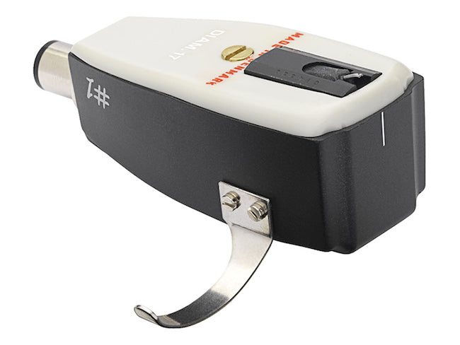 ORTOFON SPU #1 S Fonorivelatore SPU