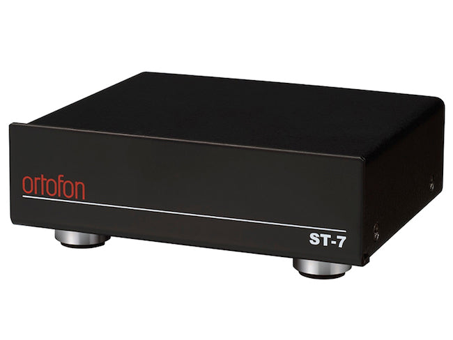 ORTOFON ST-7 Trasformatore Step-up