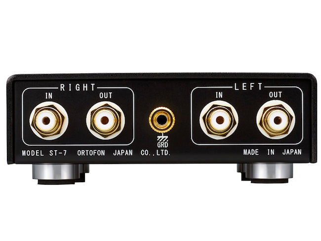 ORTOFON ST-7 Trasformatore Step-up