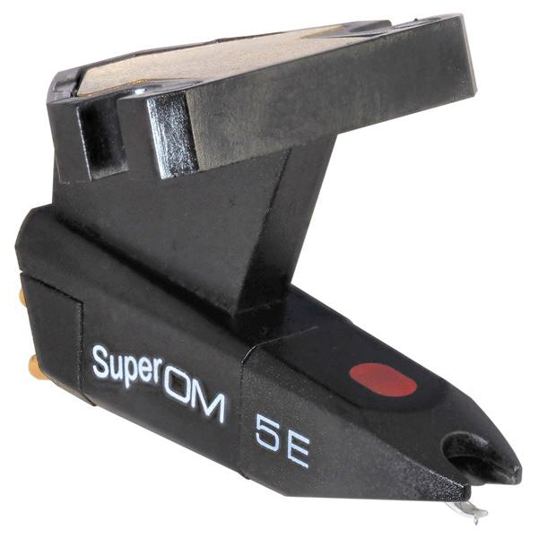 Fonorivelatori a Magnete Mobile ORTOFON SUPER OM 5E