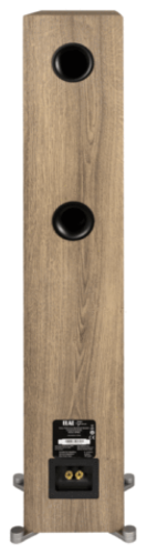 ELAC DEBUT REFERENCE F52 coppia diffusori da pavimento