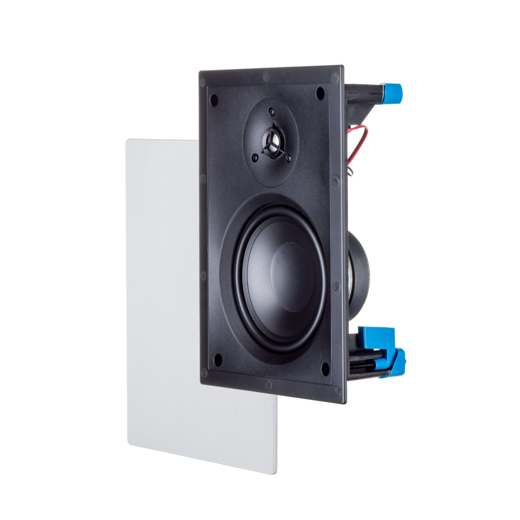 Paradigm H55-IW Diffusore da incasso