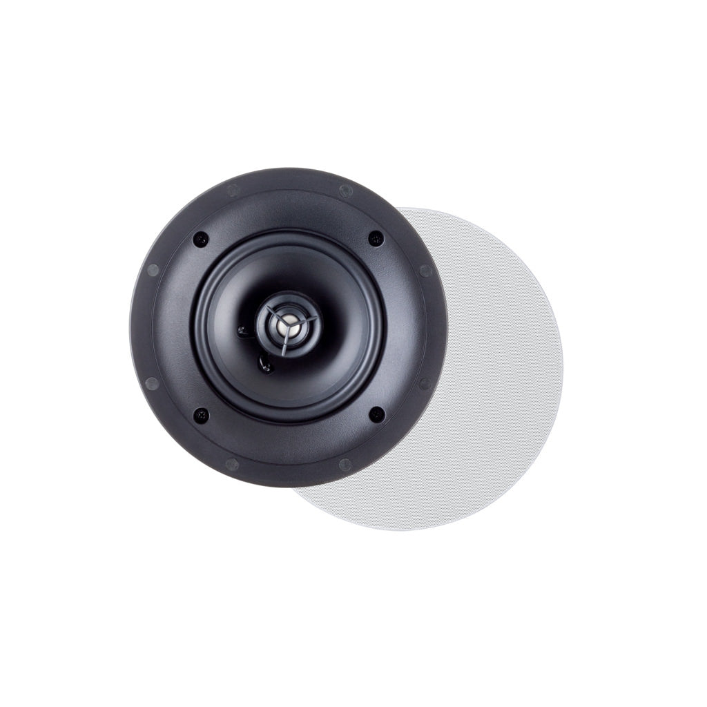 Paradigm H55-R Diffusore da incasso