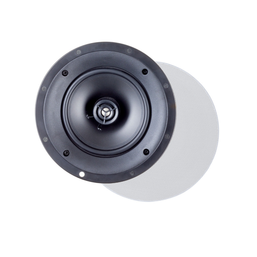 Paradigm H65-R V2 Diffusore da incasso