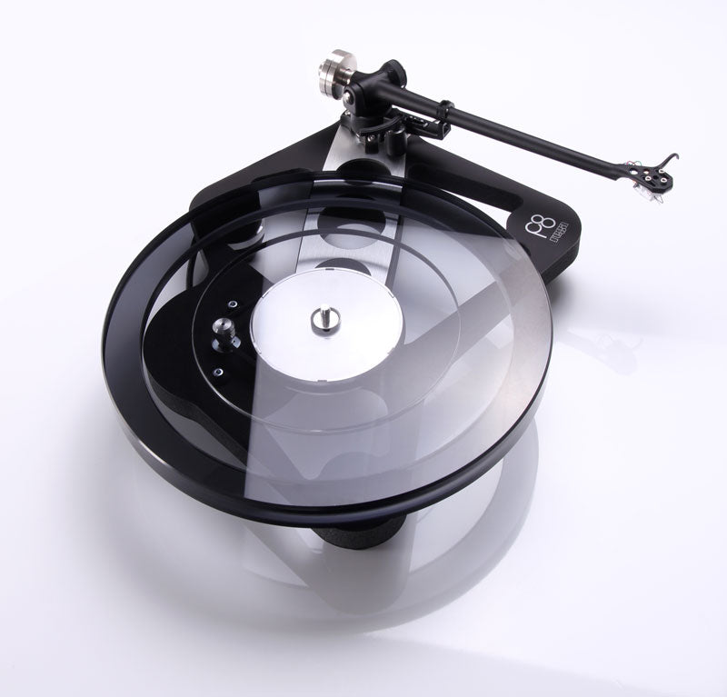 Rega Planar 8 giradischi