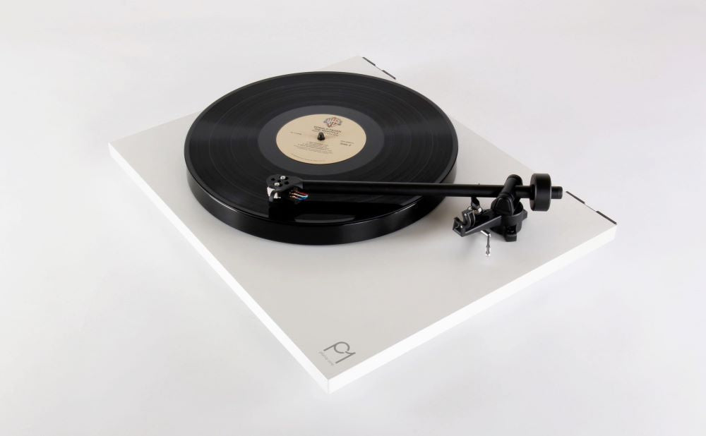 Rega Planar 1 NEW Giradischi