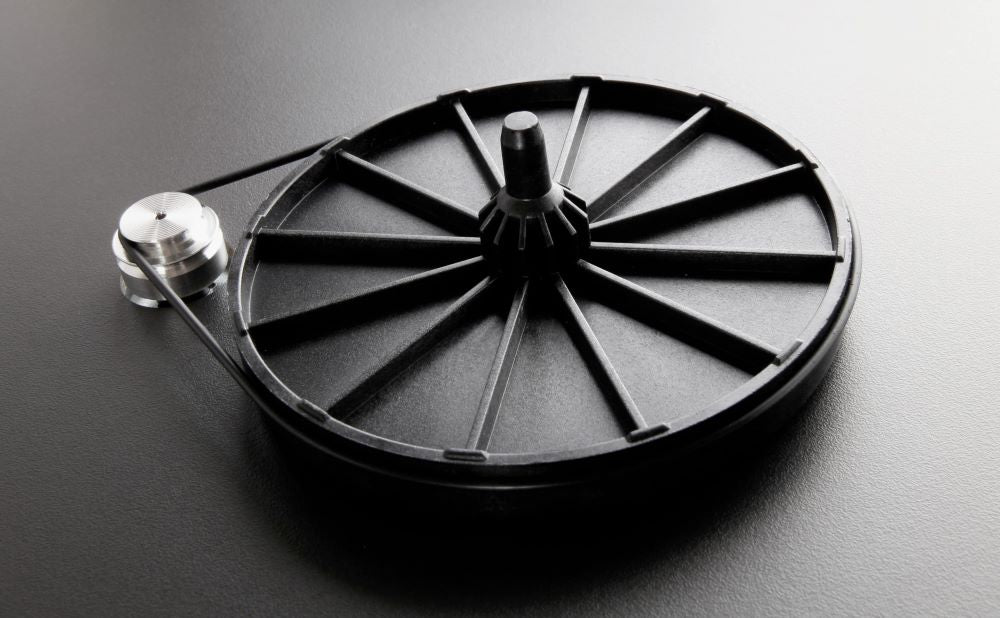 Rega Planar 1 NEW Giradischi