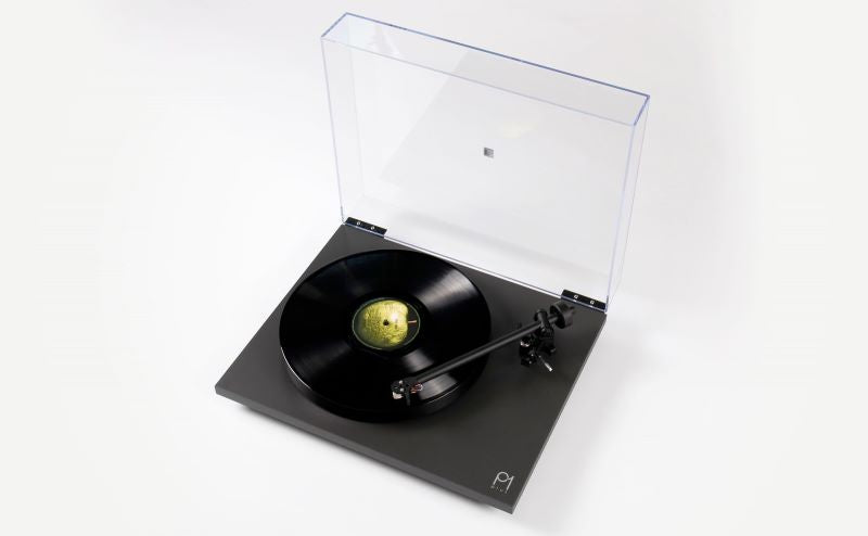 Rega Planar 1 Plus NEW giradischi con pre phono