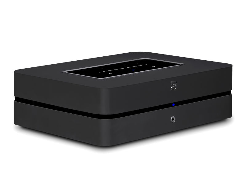 BLUESOUND POWERNODE Streaming Player amplificato