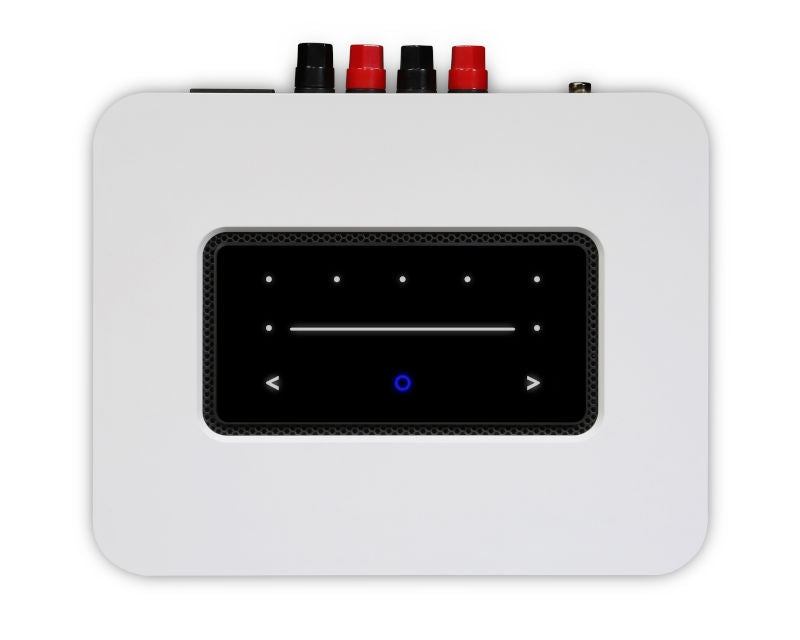 BLUESOUND POWERNODE Streaming Player amplificato
