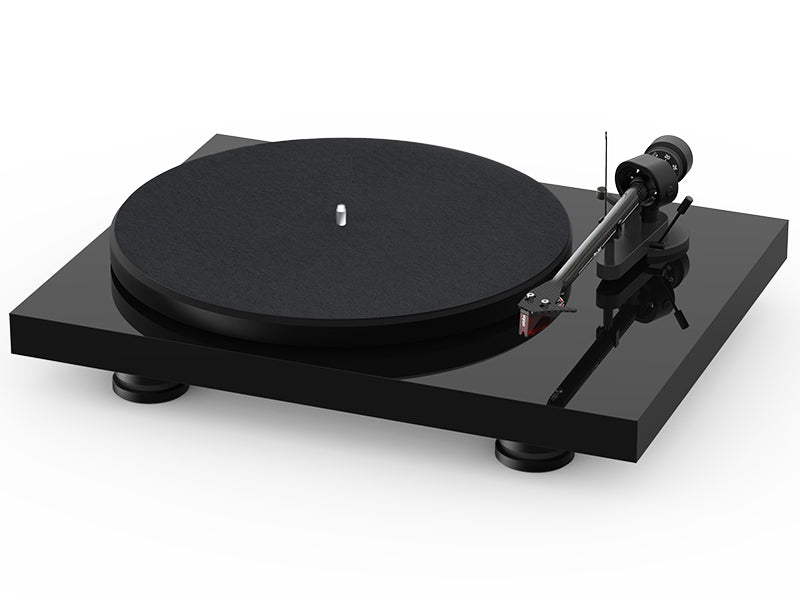 Pro-Ject Debut Carbon EVO Giradischi