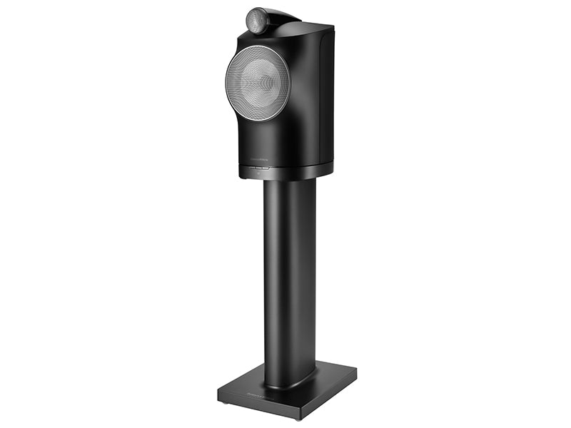 B&W Formation DUO sistema Wireless HiEnd con supporti USATO