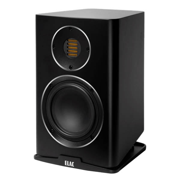 ELAC BS 243.4 Coppia diffusori da Stand