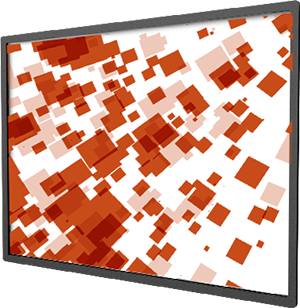 ScreenLine Pro Frame