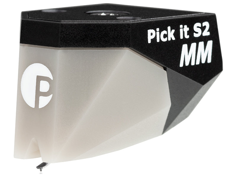 Pro-Ject PICK IT S2 MM Fonorivelatori MM