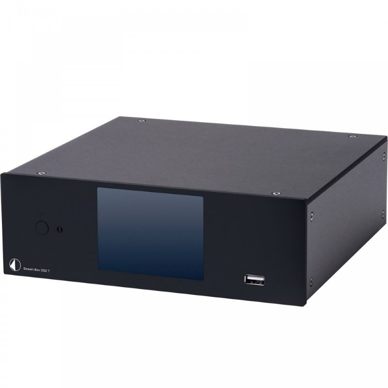 Pro-Ject Stream Box DS2 T Network player EX DEMO