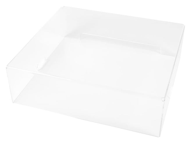 PRO-JECT COVER IT RPM 1/3 CARBON Coperchio antipolvere