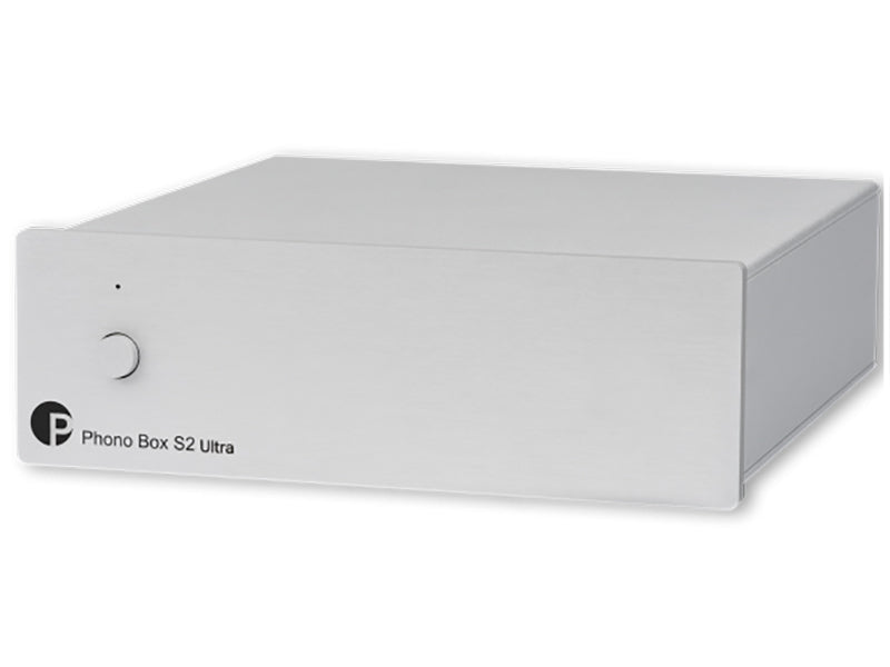 Pro-Ject Phono Box S2 Ultra Pre Phono