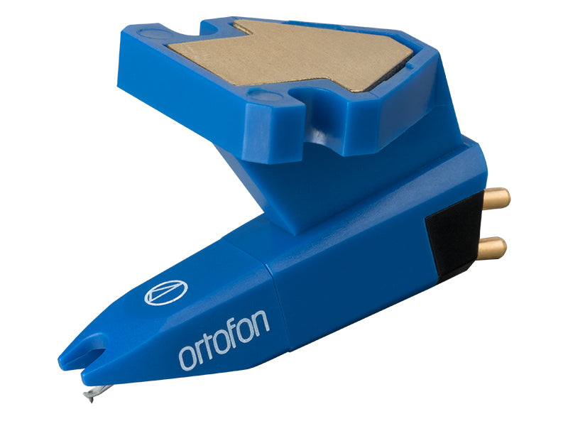 Pro-Ject PICK IT 25A Fonorivelatori MM - Magnete Mobile Serie Pick