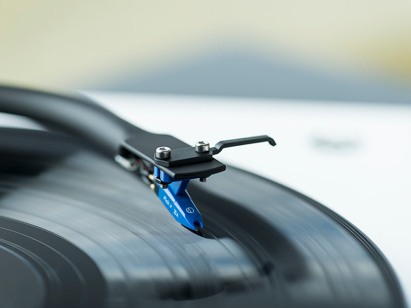 Pro-Ject PICK IT 25A Fonorivelatori MM - Magnete Mobile Serie Pick