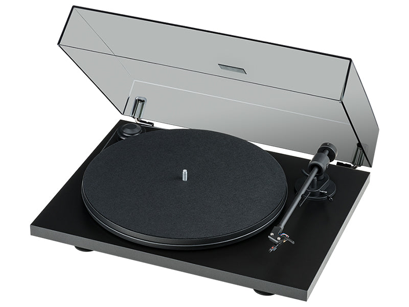 Pro-Ject Primary E Giradischi Trazione a cinghia