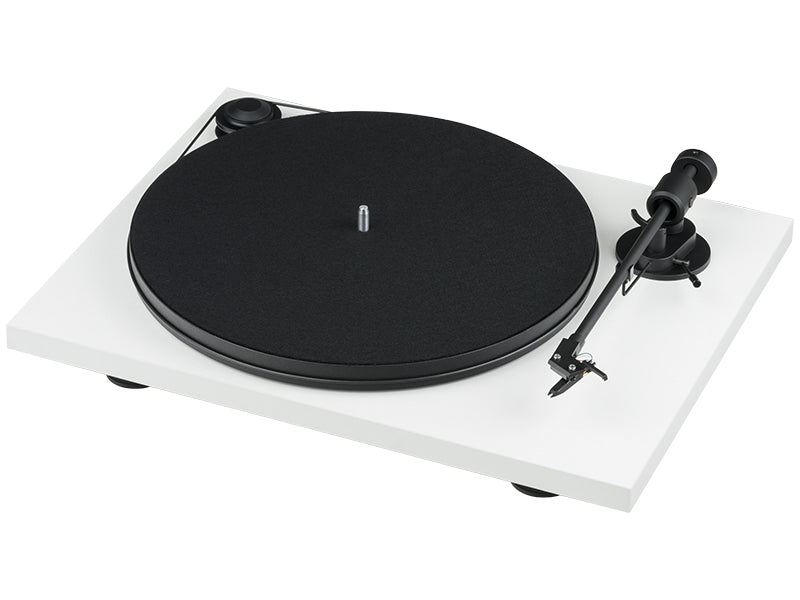 PRO-JECT PRIMARY E PHONO Giradischi con stadio phono