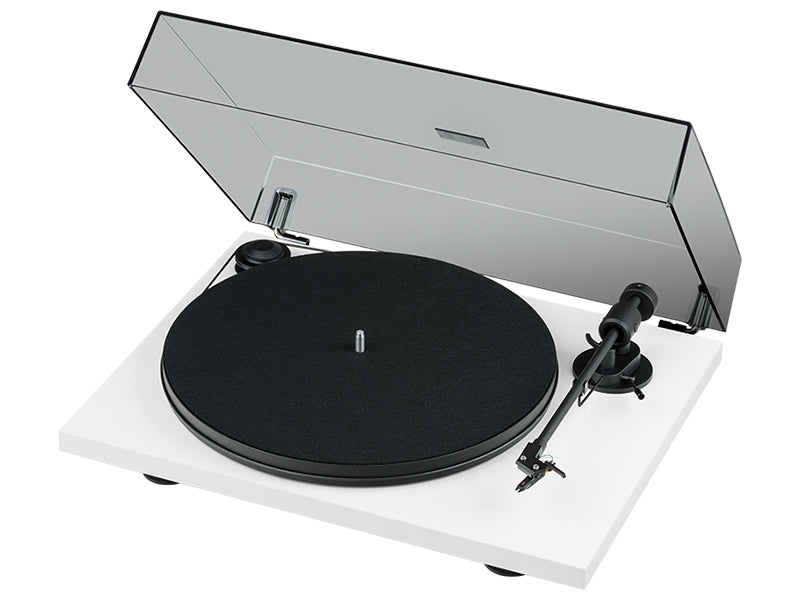 Pro-Ject Primary E Giradischi Trazione a cinghia