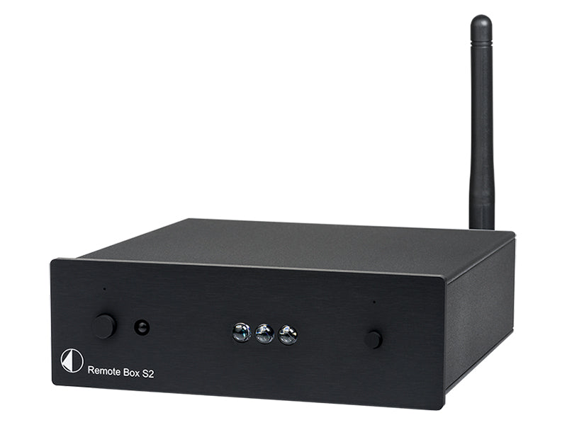 Pro-Ject Remote Box S2 Multimedia Remote Control