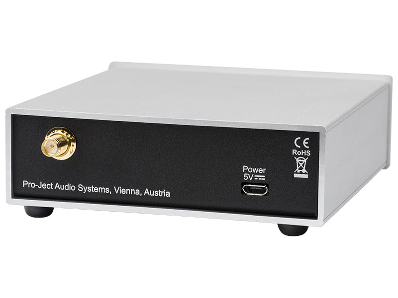 Pro-Ject Remote Box S2 Multimedia Remote Control