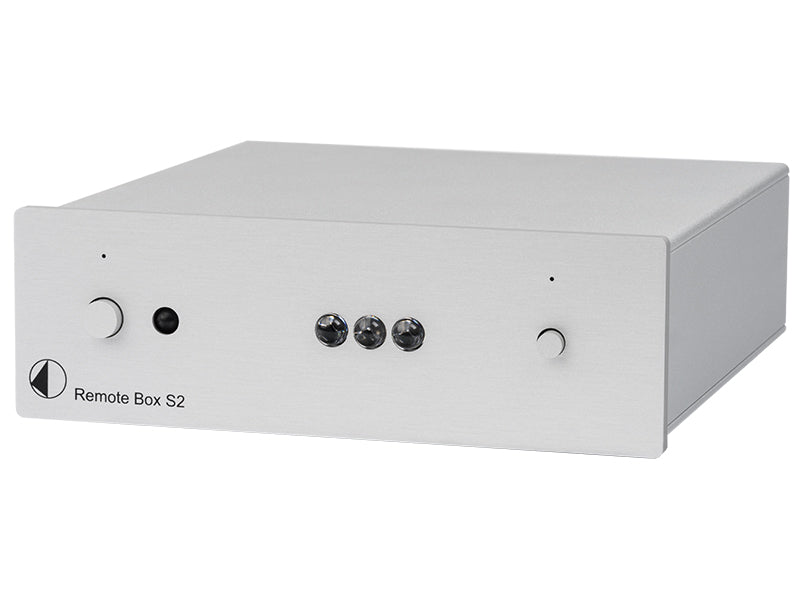 Pro-Ject Remote Box S2 Multimedia Remote Control