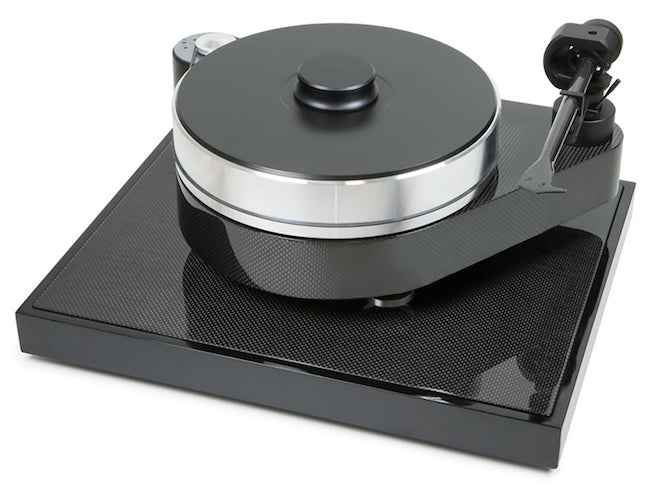 PRO-JECT RPM 10 CARBON Giradischi