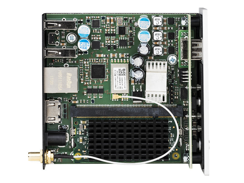 Pro-Ject Stream Box S2 Ultra Streamer musicale di rete