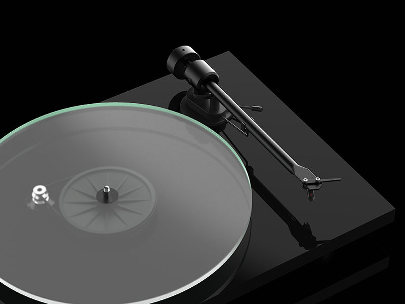 PRO-JECT T1 EVO Giradischi trazione a cinghia