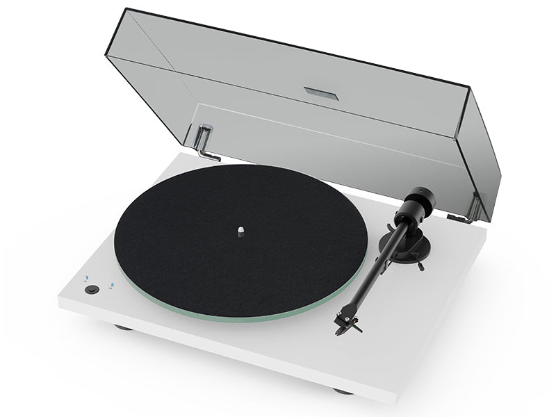 PRO-JECT T1 EVO PHONO Giradischi con stadio phono
