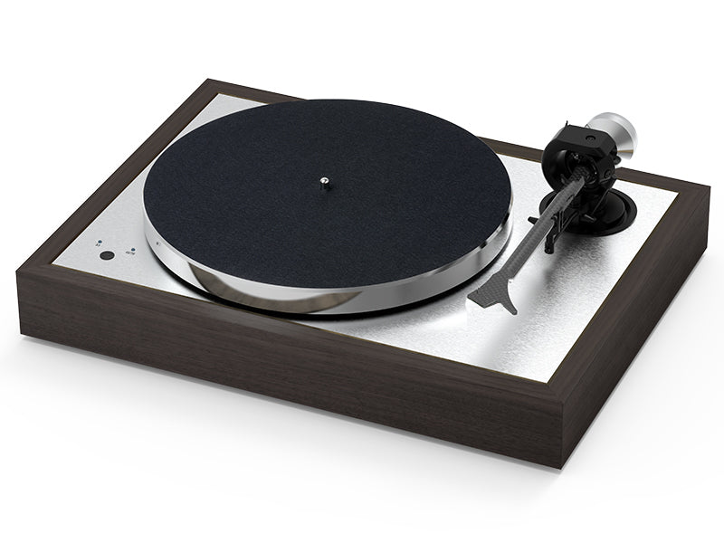 PRO-JECT THE CLASSIC EVO Giradischi