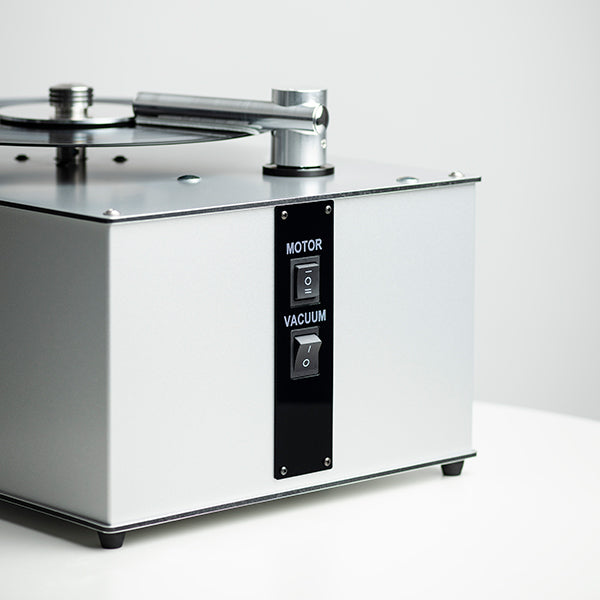 PRO-JECT VINYL CLEANER VC-S2 ALU Macchina lavadischi