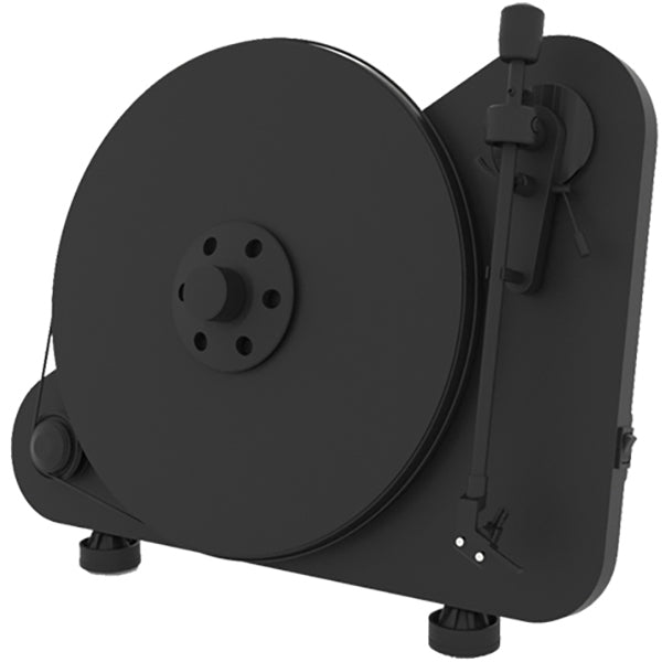 PRO-JECT VTE R BLUETOOTH Giradischi verticale