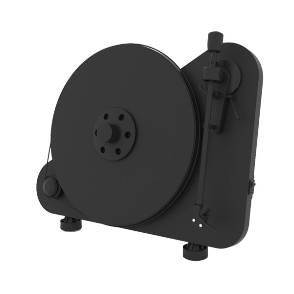 PRO-JECT VTE R Giradischi verticale