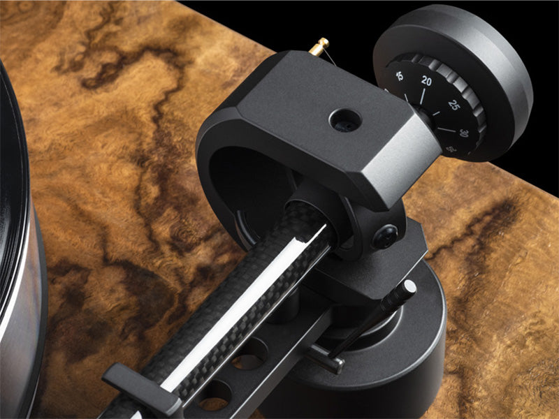 PRO-JECT X-TENSION 9 EVOLUTION SUPERPACK Giradischi