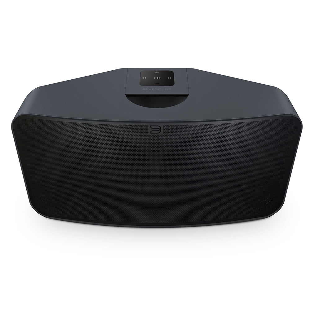 BLUESOUND PULSE 2i All-In-One Wireless Streaming Music Player