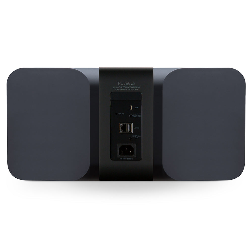 BLUESOUND PULSE 2i All-In-One Wireless Streaming Music Player