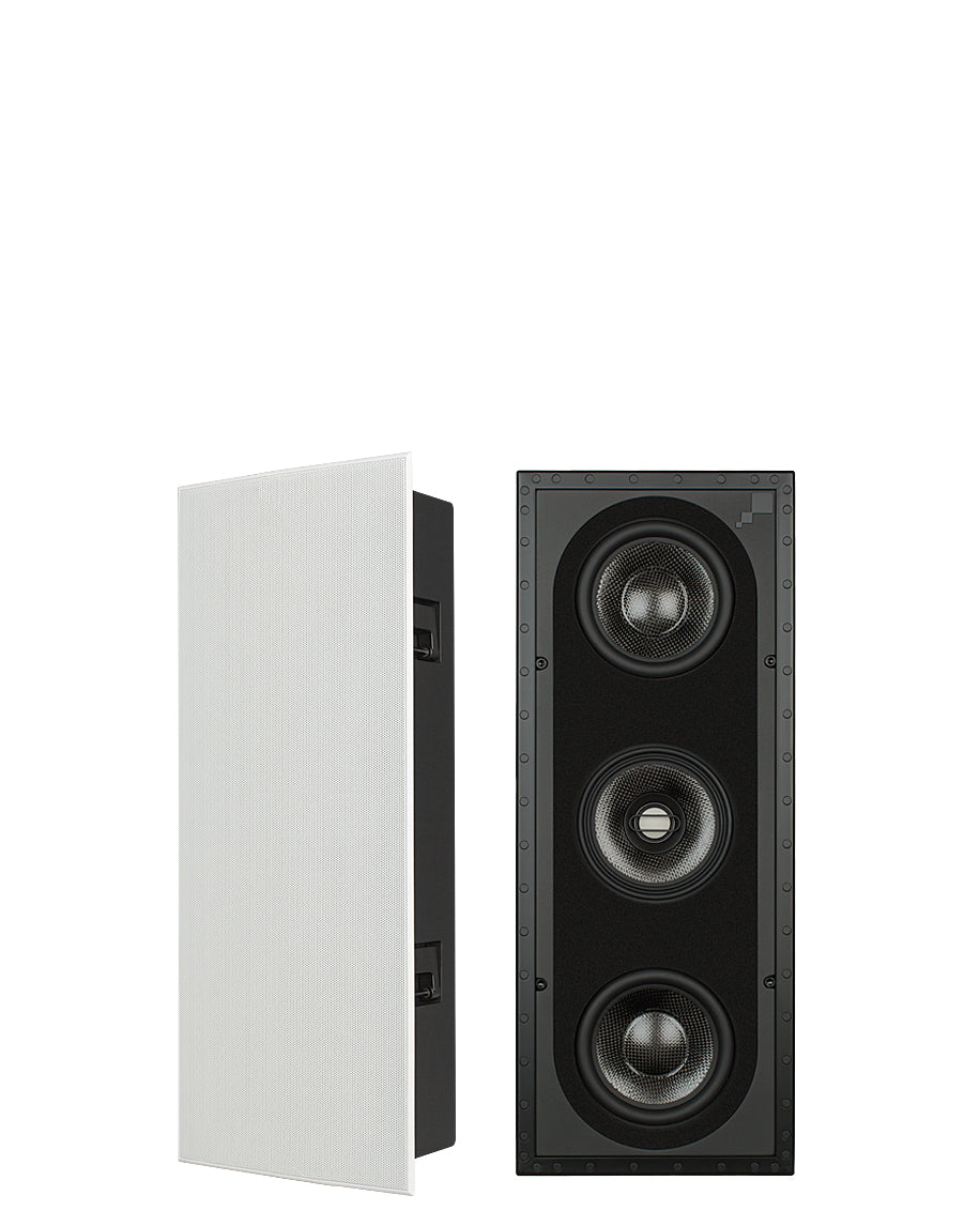 Sonance R1 diffusore per canali frontali